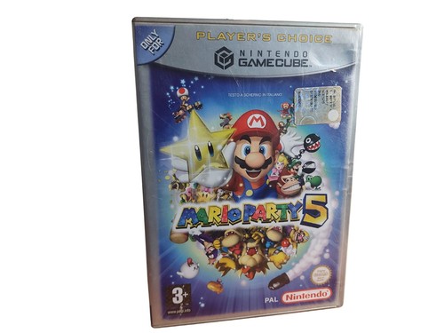 Mario party nintendo - party,