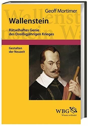 Wallenstein rätselhaftes - wallenstein:,