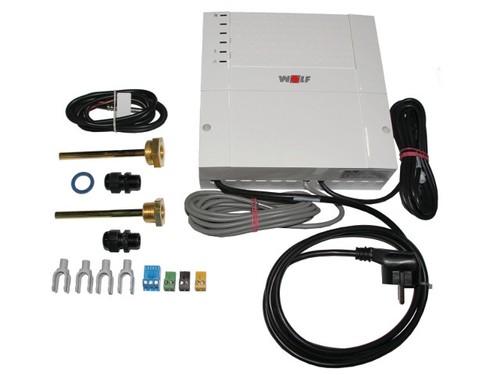 Wolf solarmodul sm1 - solarmodul,