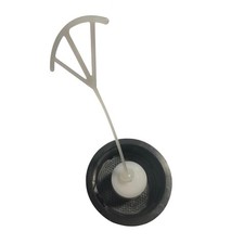 2 Stück Benzin Tankdeckel