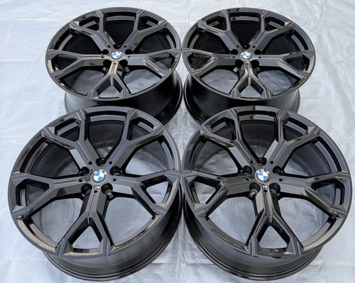 Original bmw g05 g06 - original,