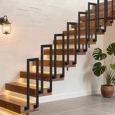 Treppengeländer U-förmige