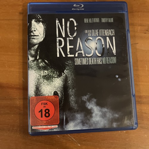 Reason - no,