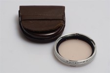 Rollei Rolleiflex Bay.   III R2 Filter