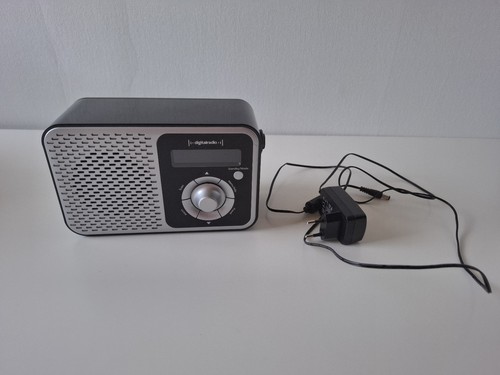 Transportables radio dab - transportables, dab+