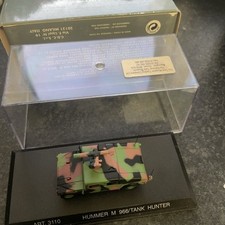 Metal Armour Diecast ART.3110