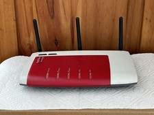 AVM Fritzbox 7270 Router DSL WLAN Fritz Box