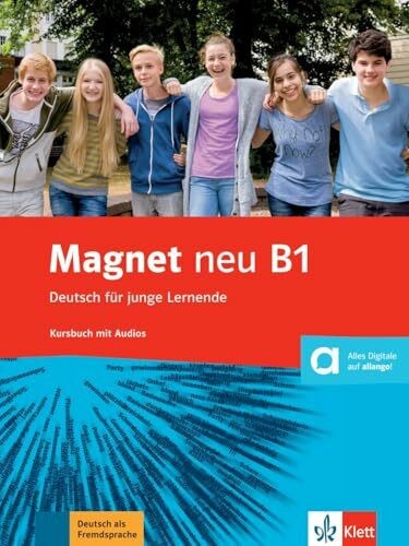 Magnet neu deutsch für - deutsch,