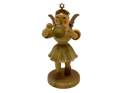 Erzgebirge blank figur - erzgebirge,