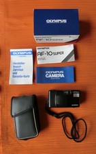Filmkamera Olympus AF-10 SUPER