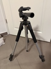 Bilora Reisestativ 1120