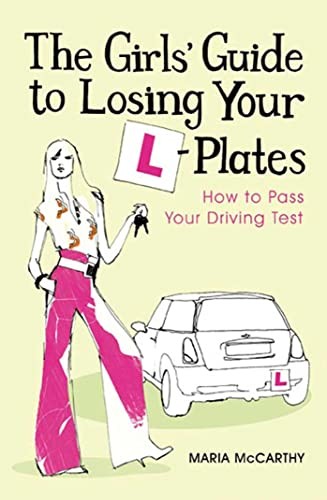 Girls guide losing your - girls',