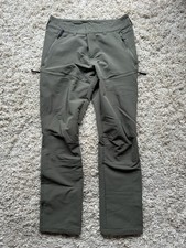 Wanderhose Outdoorhose Herren Gr. 52 L-XL NEU