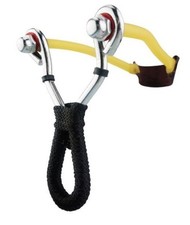 Profi Steinschleuder Zwille