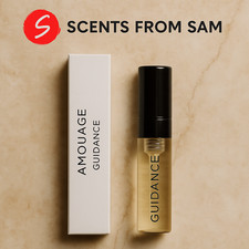 Amouage Woman 2ml Vial |