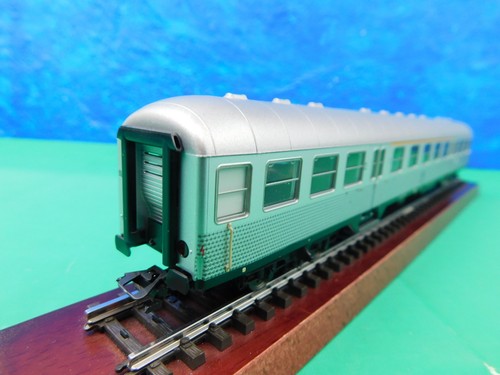 D04 märklin personenwagen - märklin,