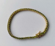 Tennisarmband 925 Silber