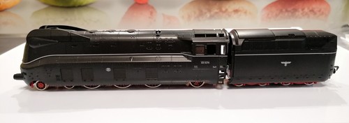 Fleischmann 4172 br 03 - 4172, 03.10