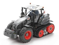 UNIVERSAL HOBBIES - CLAAS Axion 960 Terra Trac MY24 Grau – Limitiert auf 1.50...