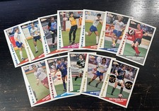 1992 MSL Pacific Plus Pro