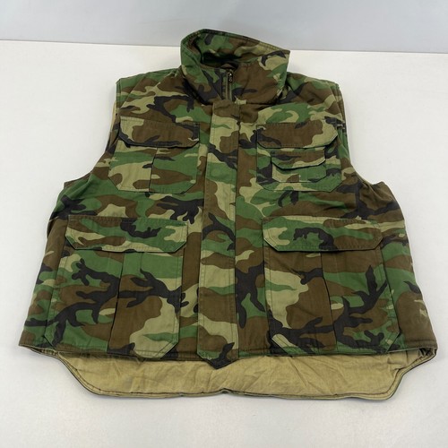 Military camo pattern body - us,