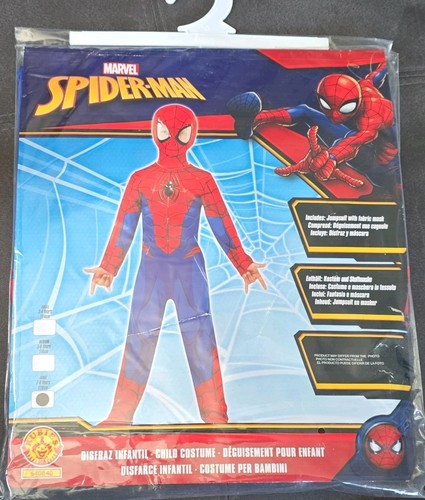 Rubies spiderman kostüm - rubies,