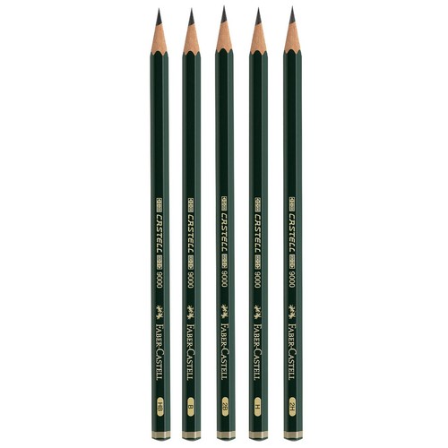 Faber castell grüner - faber,