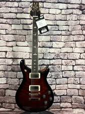 PRS McCarty 594 10-Top - Fire