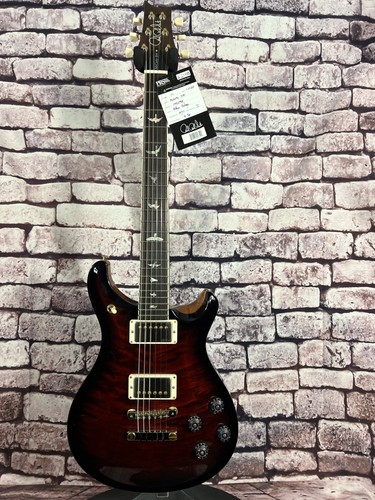 Prs mccarty 594 top fire - prs,