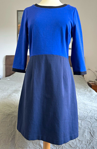 Boden louise colorblock - boden,