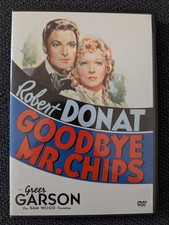 Auf Wiedersehen, Mr. Chips (DVD) Goodbye, Mr. Chips | Robert Donat, Greer Garson