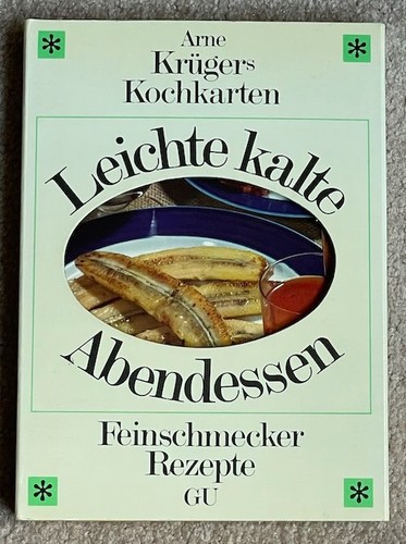 Arne krügers kochkarten - krügers, 29