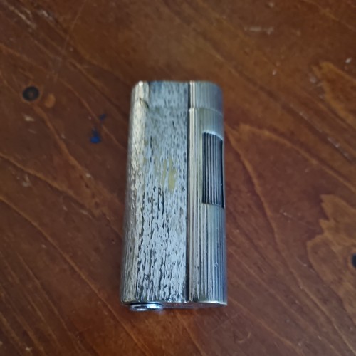 Dunhill rollagas type - s,