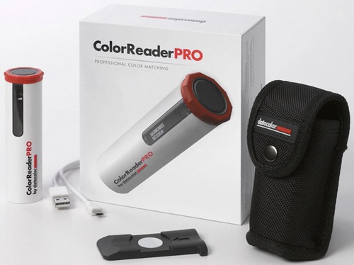 Datacolor colorreader pro - colorreader, |