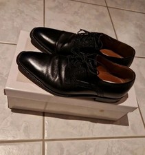 Anzugschuhe Herren Größe 41