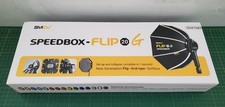 SMDV Speedbox Flip 20G