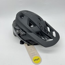 Fox Racing Speedframe Pro MT