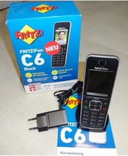 Avm fritz fon - avm-fritz!fon, ☎️