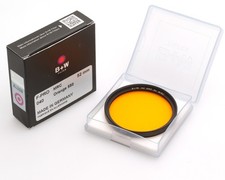 B+W F-PRO 040 Orange 550 MRC