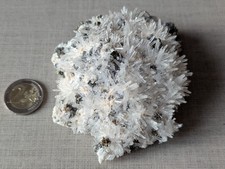 Cavnic Rumänien Quarz