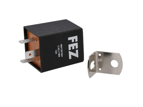 Blinkgeber elektronisch 12v - blinkgeber,, elektronisch,