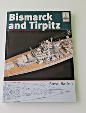 Ship Craft 10 Bismarck and