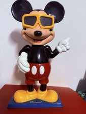 Disney Micky Maus Figur Disneyland Paris 1999 Mickey Mouse McDonalds 31cm