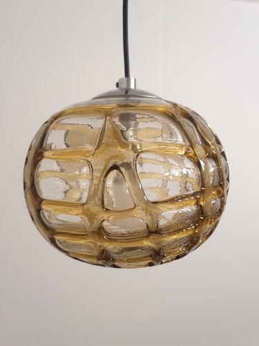Vintage doria lampe - doria,
