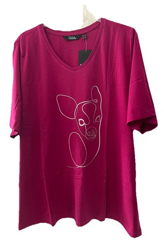 Ulla popken shirt tunika - popken,