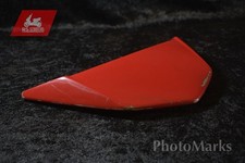 Peugeot Speedfight 2 Spoiler rot Original Ersatzteile Verkleidung Schlachtfest 