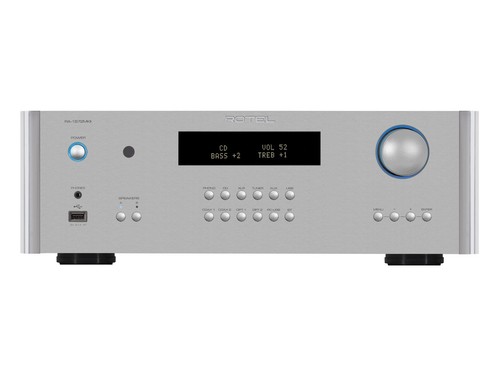 Rotel 1572 mkii - ra-1572,