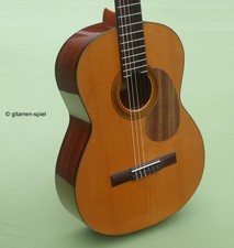 Edle konzert gitarre - edle, konzert-gitarre