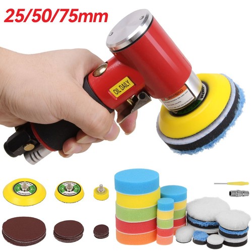 Mini poliermaschine druckluft - mini,