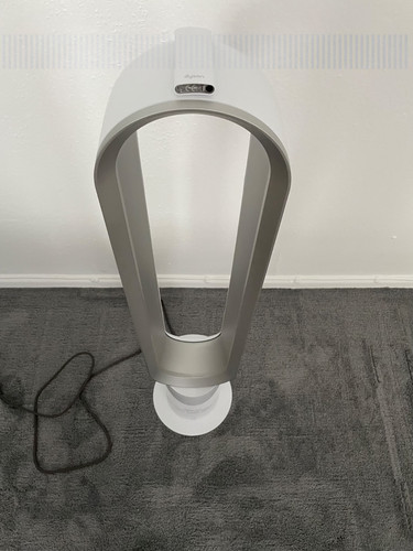 Dyson turmventilator am07 - dyson,